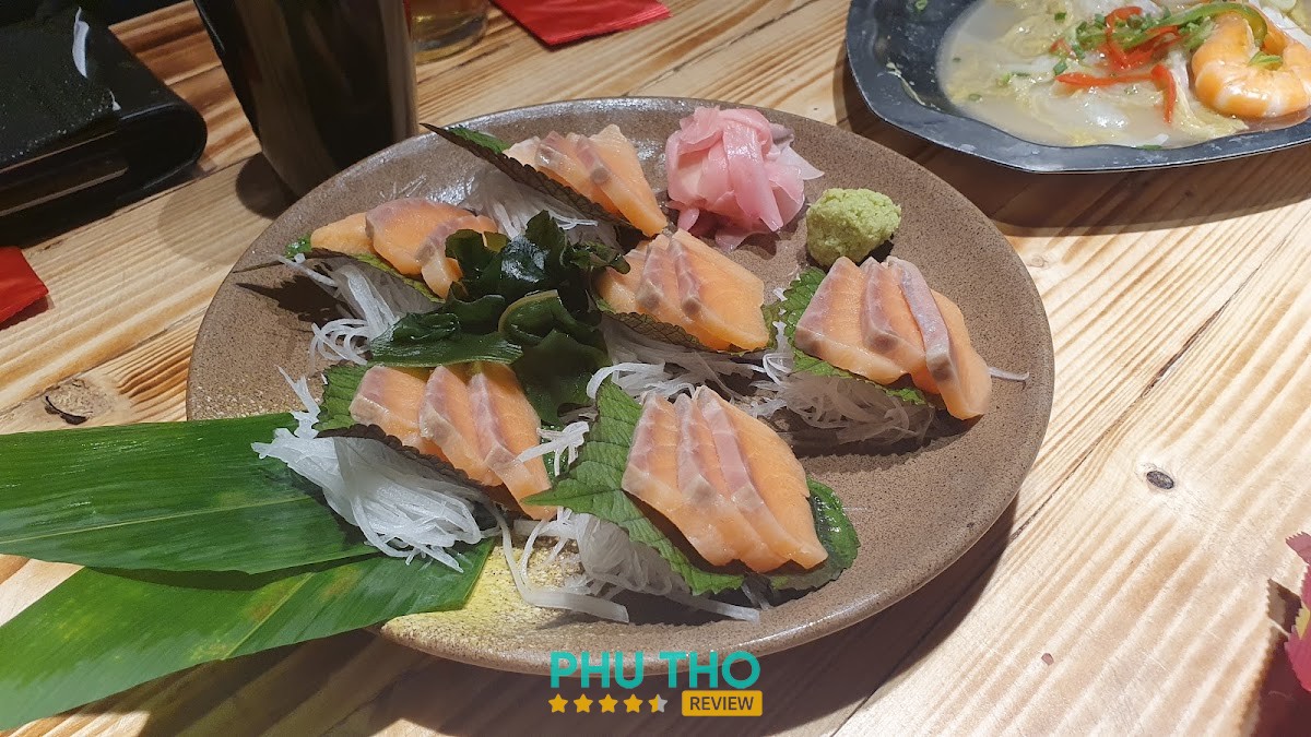 OOKIMI - Ẩm thực tinh hoa Nhật Bản – hình ảnh 3