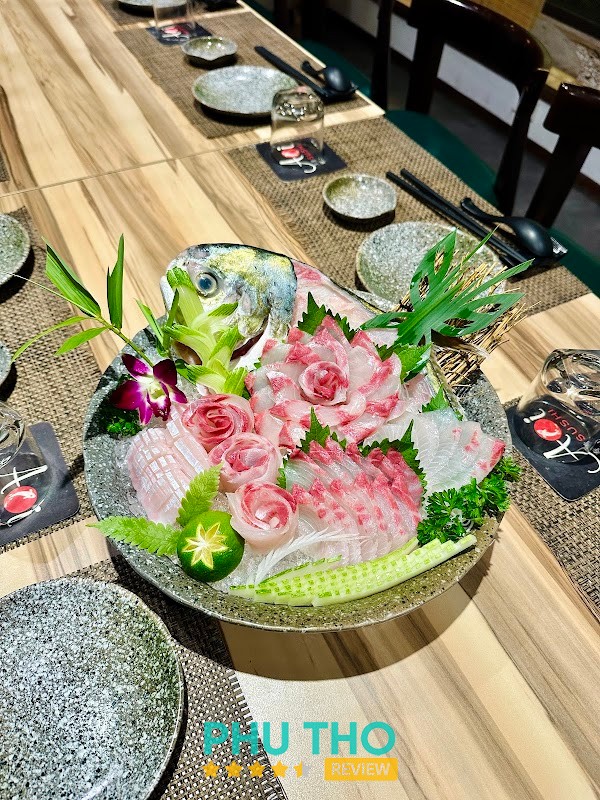 Aoi Sushi hình ảnh 2