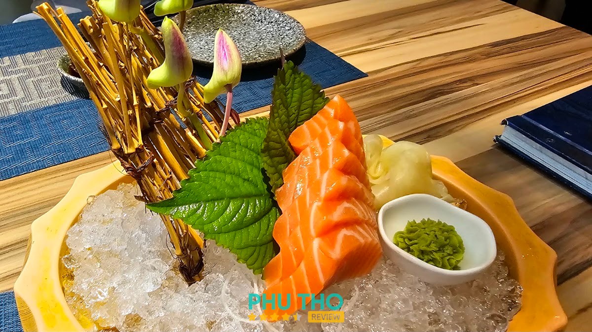 Aoi Sushi hình ảnh 3