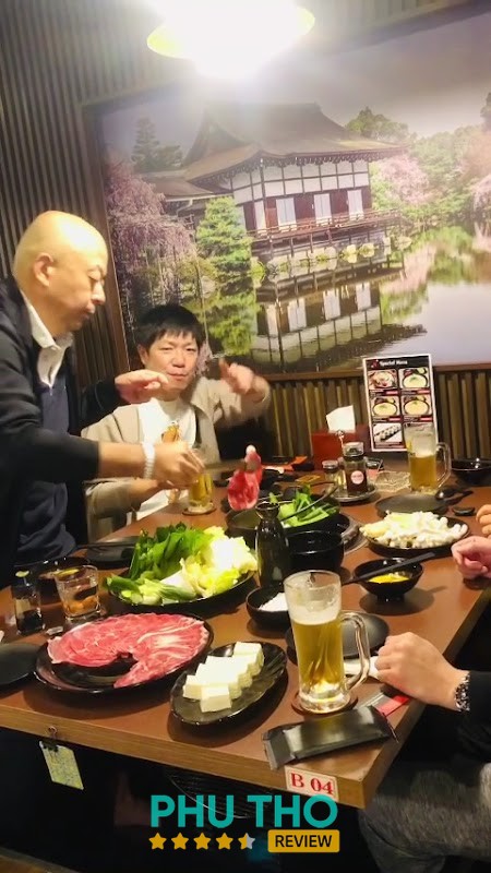 KIKU-BBQ hình ảnh 2