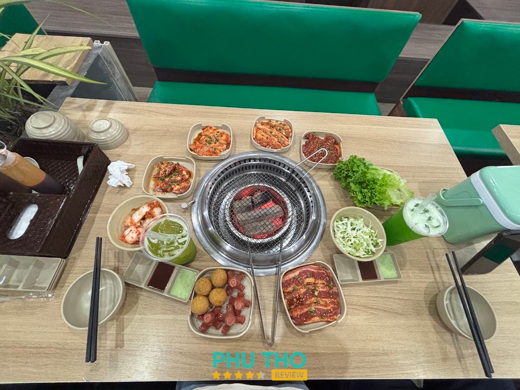ICHIBAN Buffet Vĩnh Yên hình ảnh 2
