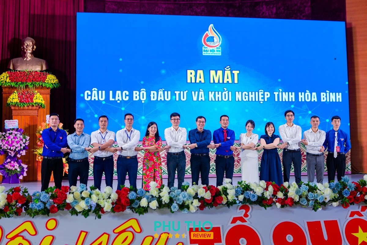 Trung tâm hội nghị Hoà Bình
