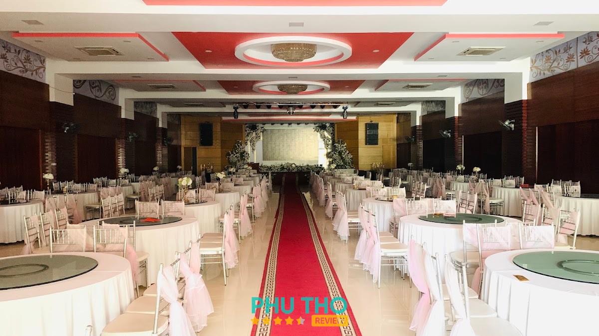 Nhà hàng Phố Việt hình ảnh 3
