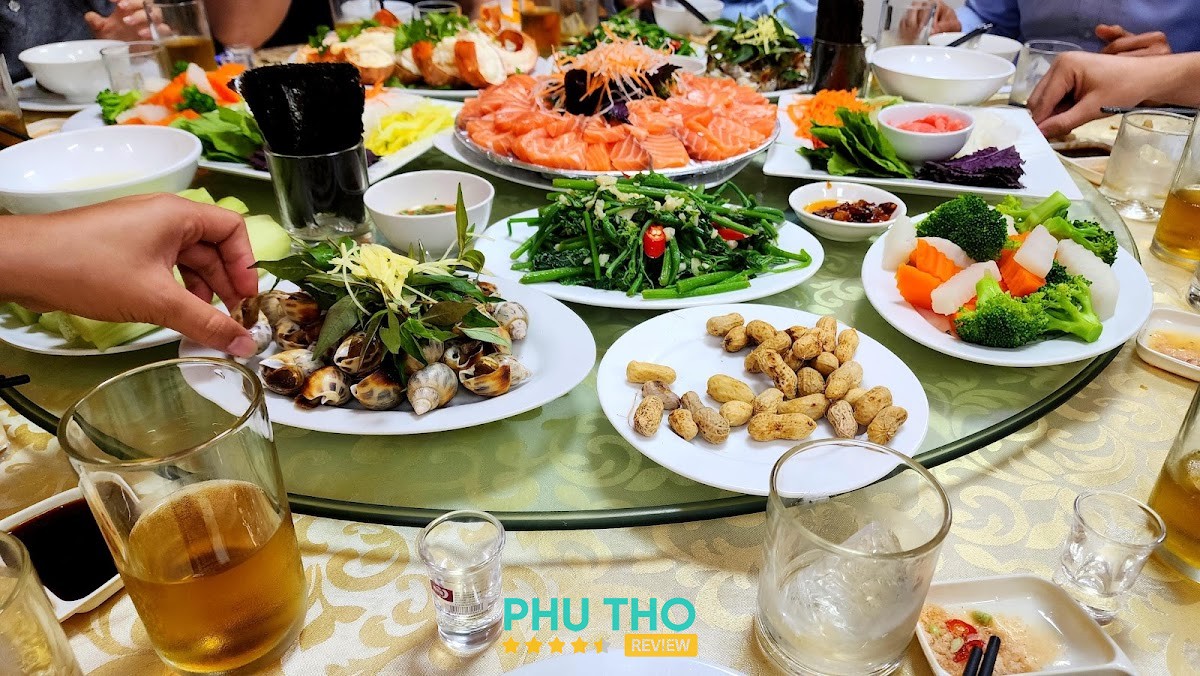 Nhà hàng San Hô hình ảnh 3