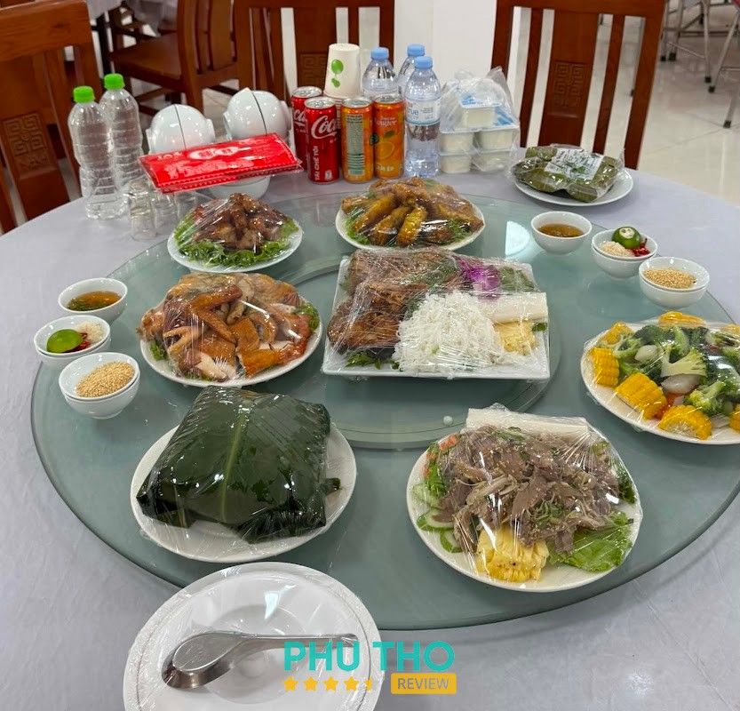 Nhà Hàng Bình Còi hình ảnh 3
