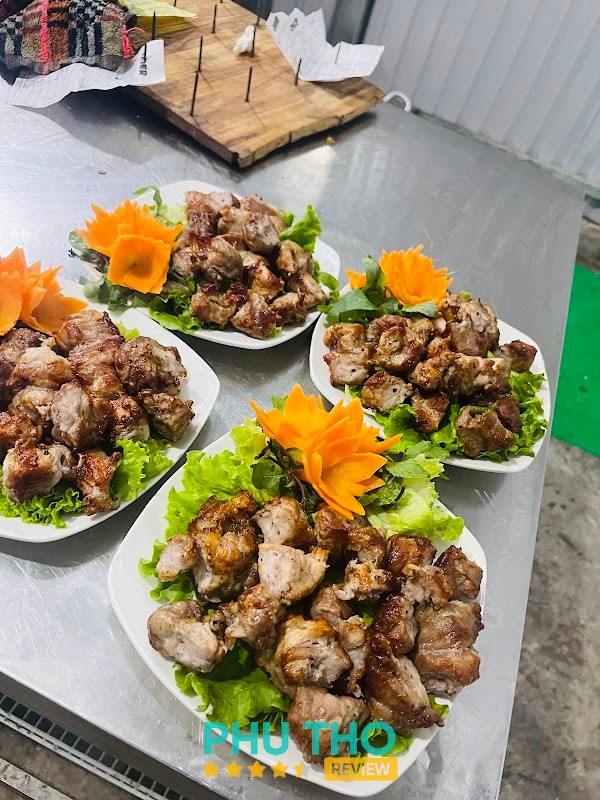 Nhà Hàng Nguyễn Thiệu hình ảnh 3