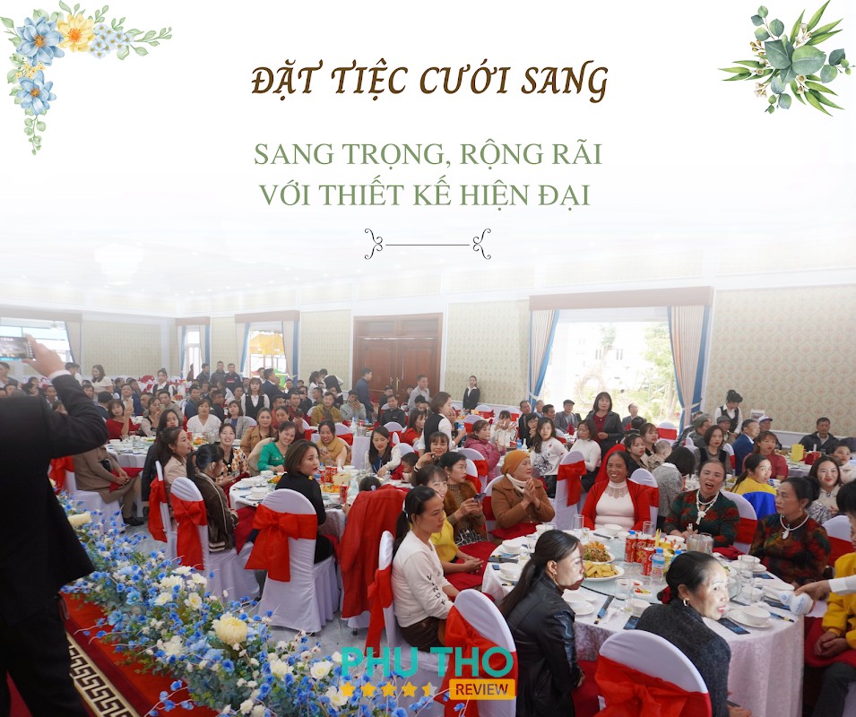 Nhà Hàng Đại Nam – hình ảnh 3