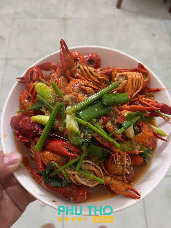 Ẩm Thực Trung Hoa – hình ảnh 3