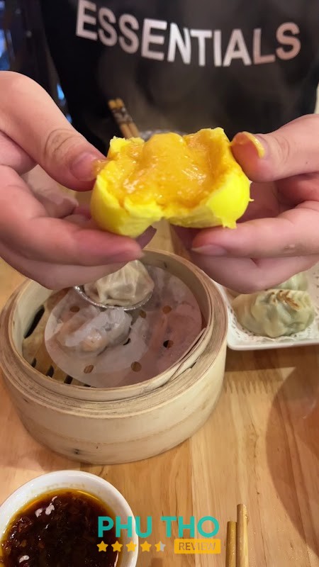 Dimsum Béo Kaka Việt Trì – hình ảnh 2