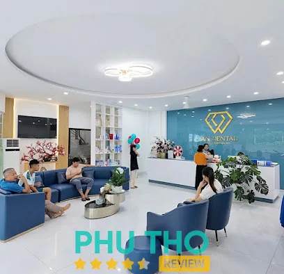 Nha Khoa An: 89 Phù Đổng, P. Việt Trì