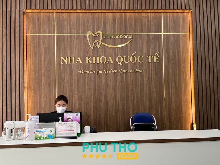 Nha Khoa Quốc Tế Hòa Bình – hình ảnh 3