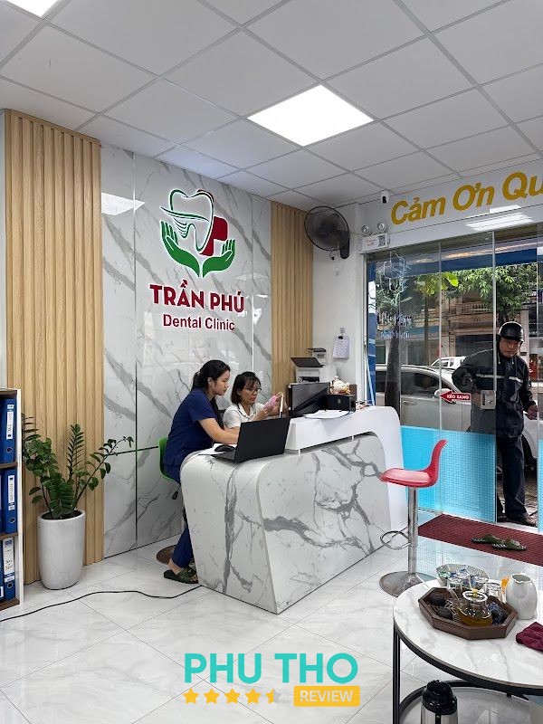 Nha khoa Trần Phú Việt Trì - hình ảnh 3