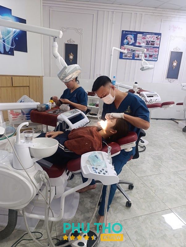 La'Rosa Dental Clinic - hình ảnh 2