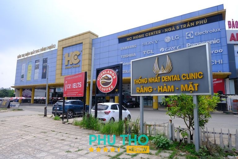 Nha Khoa Thống Nhất – hình ảnh 3