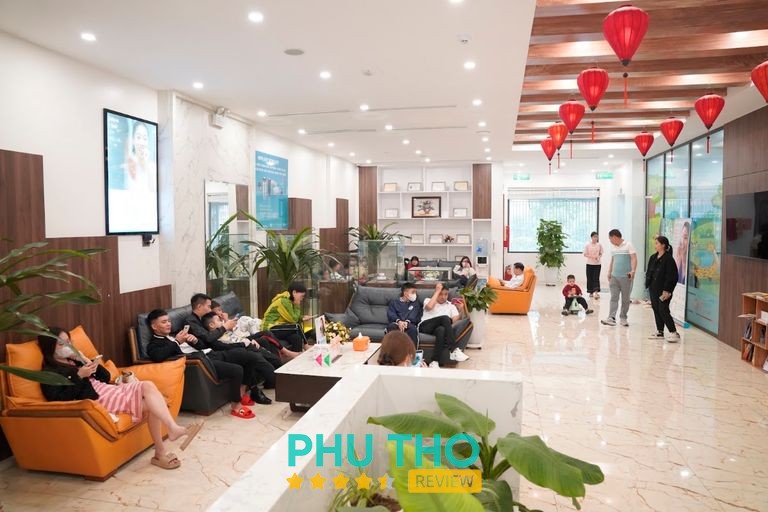 Nha Khoa Phạm Hùng – hình ảnh 3