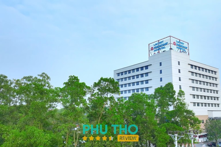 Phòng khám nha khoa, răng hàm mặt Lạc Việt – hình ảnh 2