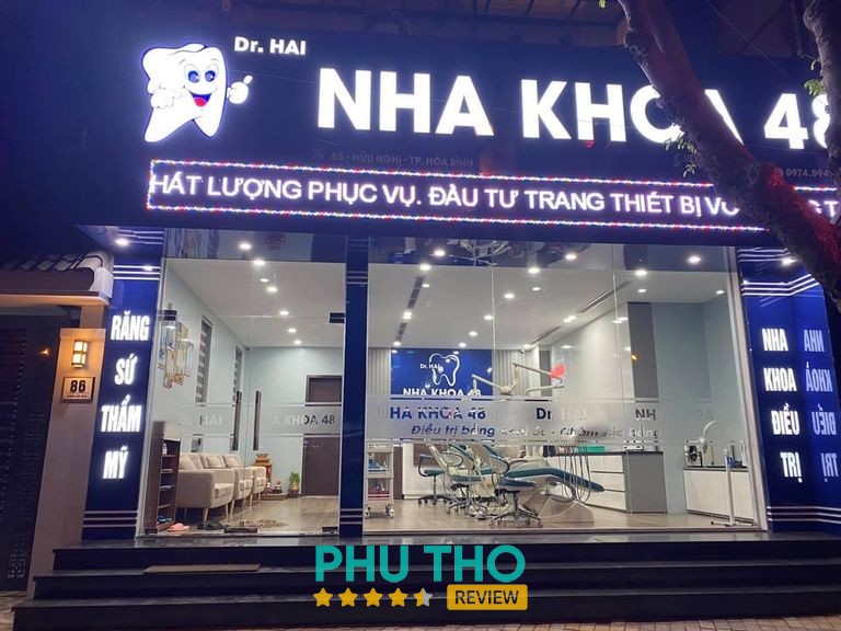 Nha Khoa 48 – hình ảnh 3