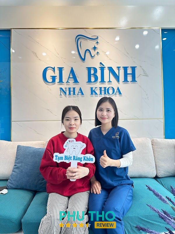 Nha Khoa Gia Bình