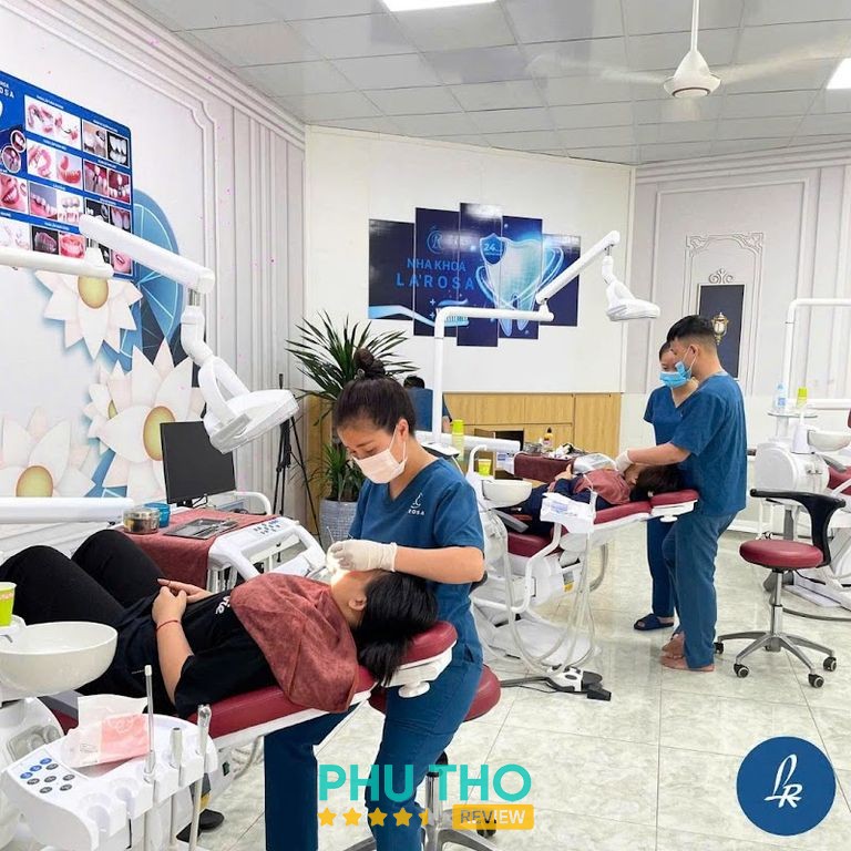 La'Rosa Dental Clinic