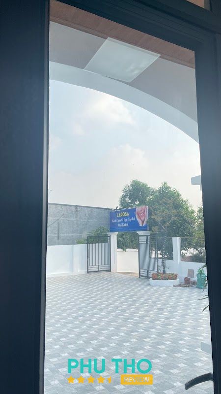 Không gian La'Rosa Dental Clinic