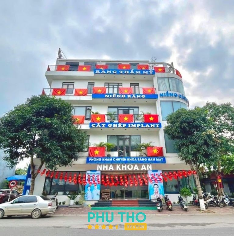 Nha Khoa An – hình ảnh 3