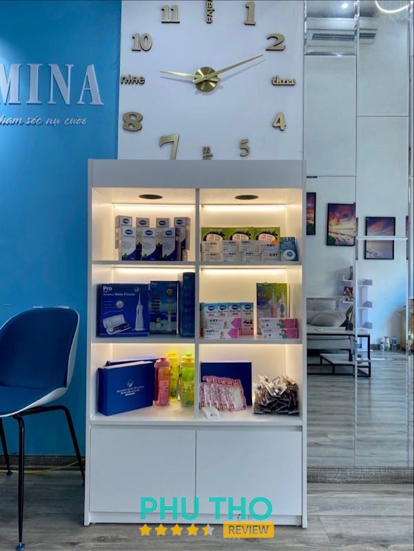 Nha khoa Quốc Tế LAMINA Vĩnh Yên – hình ảnh 3