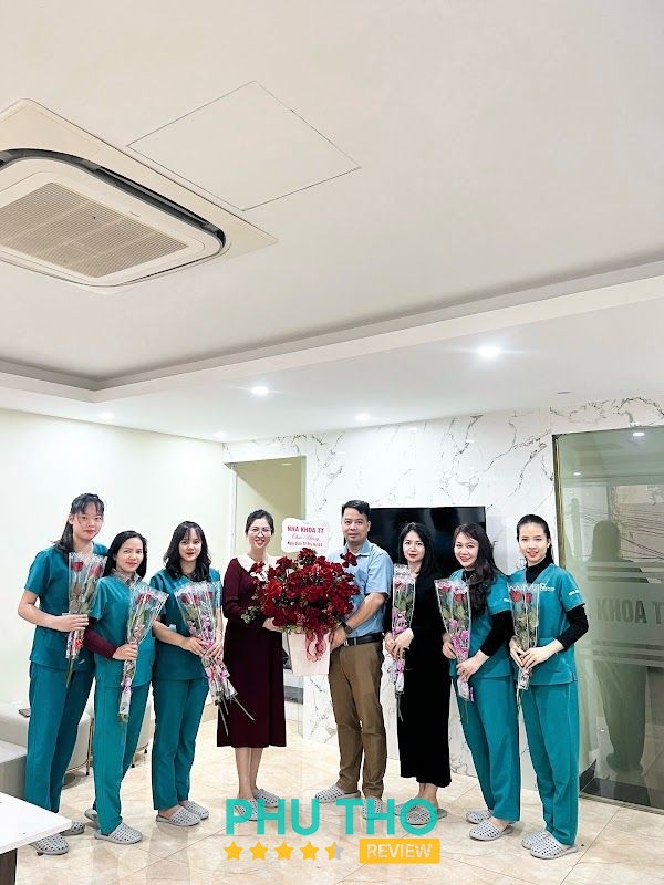 Nha khoa TT Hòa Bình