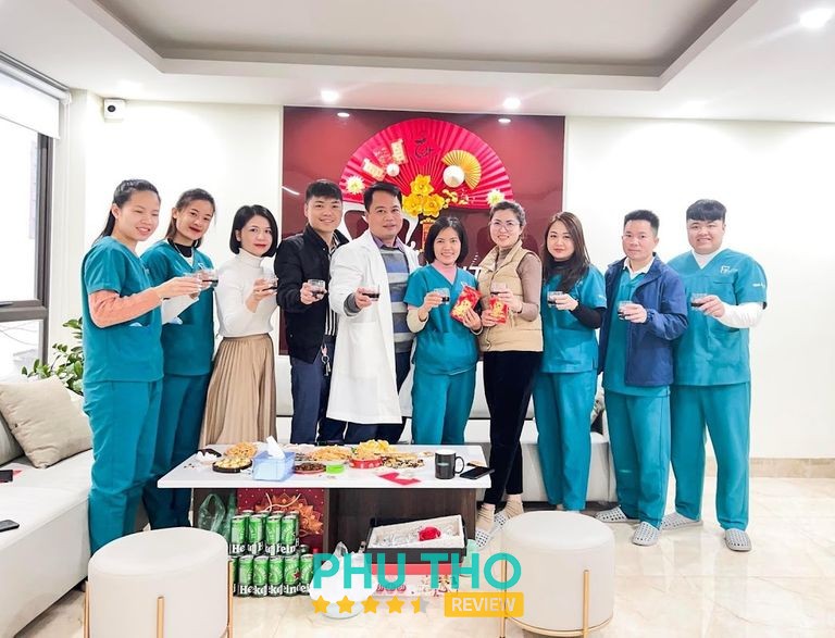 Nha khoa TT hình ảnh 2