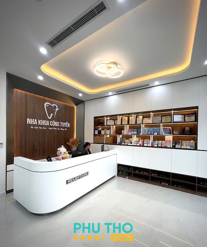 Nha Khoa Công Tuyến hình ảnh 2