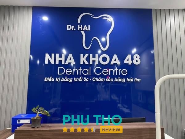 Nha Khoa 48 hình ảnh 2