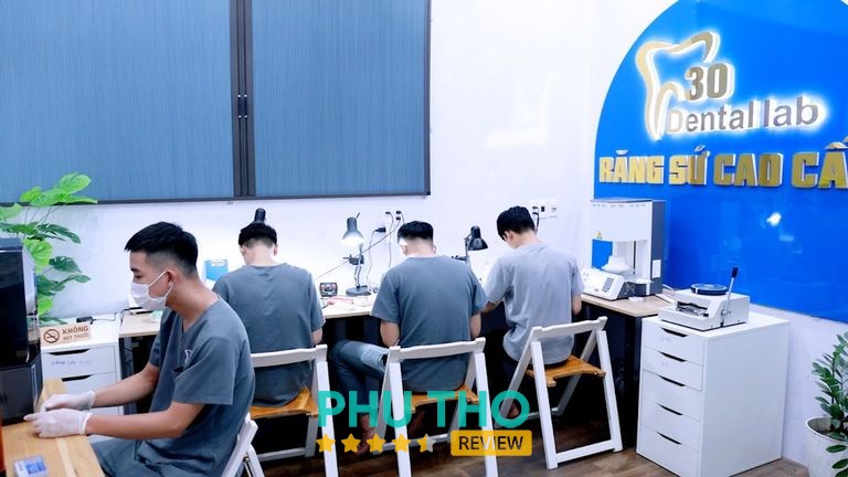 NHA KHOA 30 hình ảnh 2