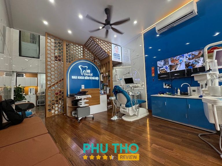 NHA KHOA 30 hình ảnh 3
