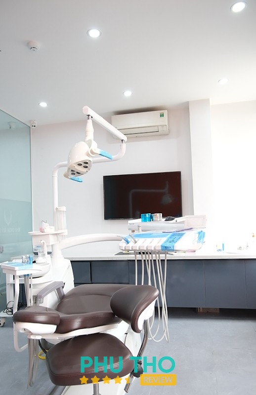 Nha Khoa Mỹ Đức Phúc Yên