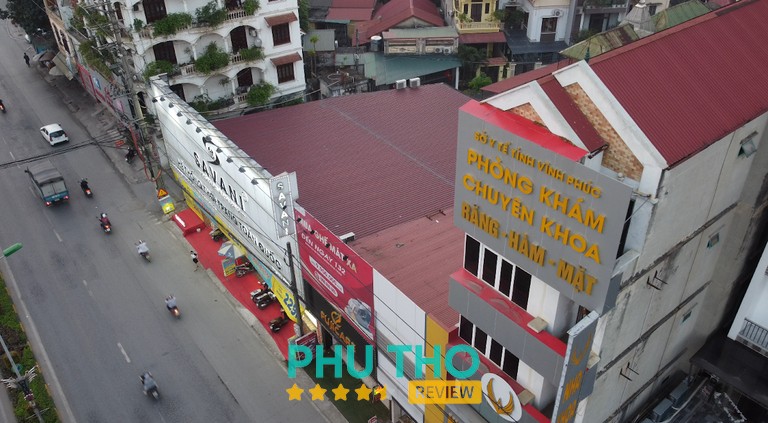 Nha Khoa Mỹ Đức hình ảnh 3