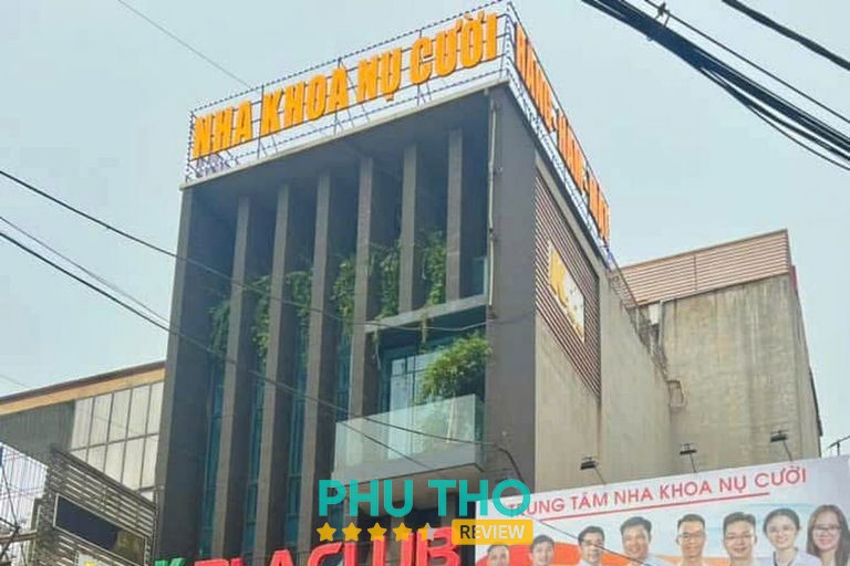 NHA KHOA THU CÚC - CƠ SỞ 1 hình ảnh 2