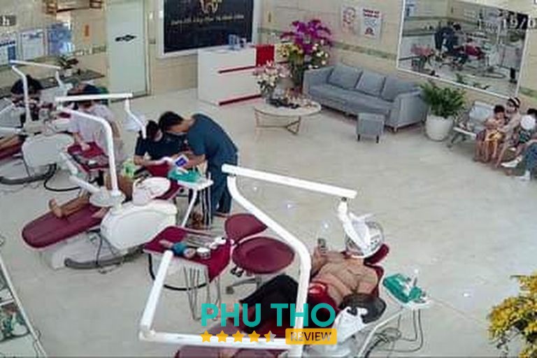 NHA KHOA THU CÚC - CƠ SỞ 1 hình ảnh 3