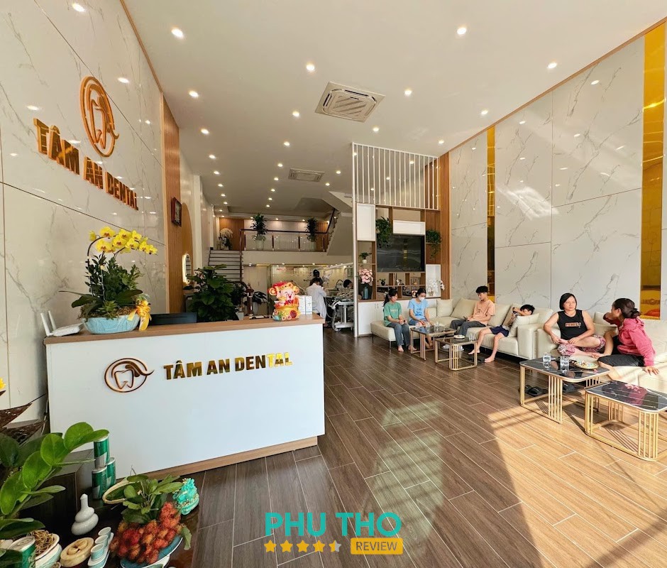 Nha Khoa Tâm An – hình ảnh 2