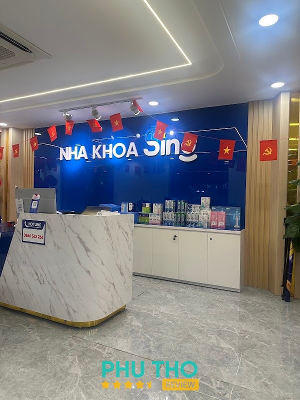 Nha Khoa Sing - Việt Trì – hình ảnh 3