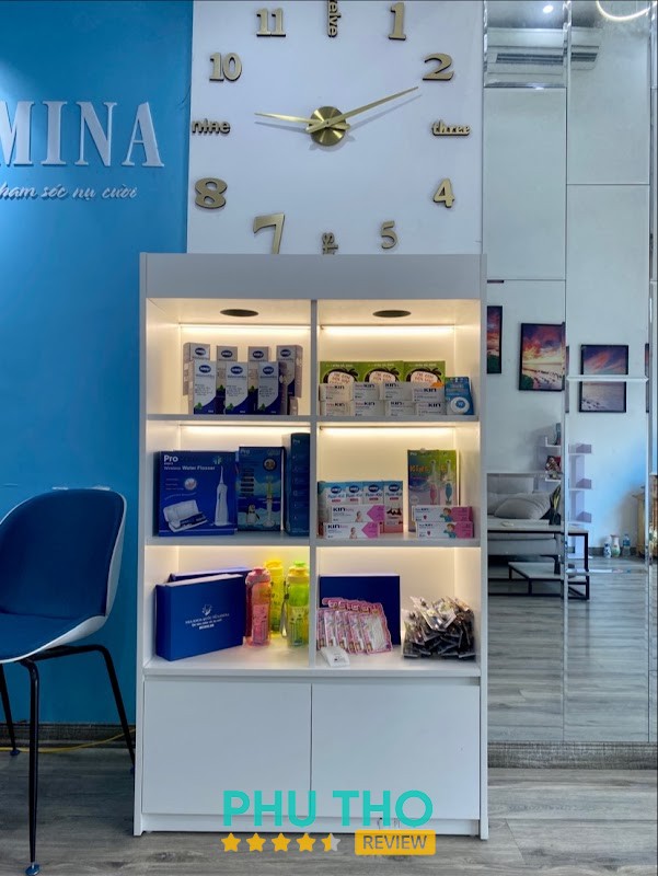 Nha khoa Quốc Tế LAMINA – hình ảnh 3