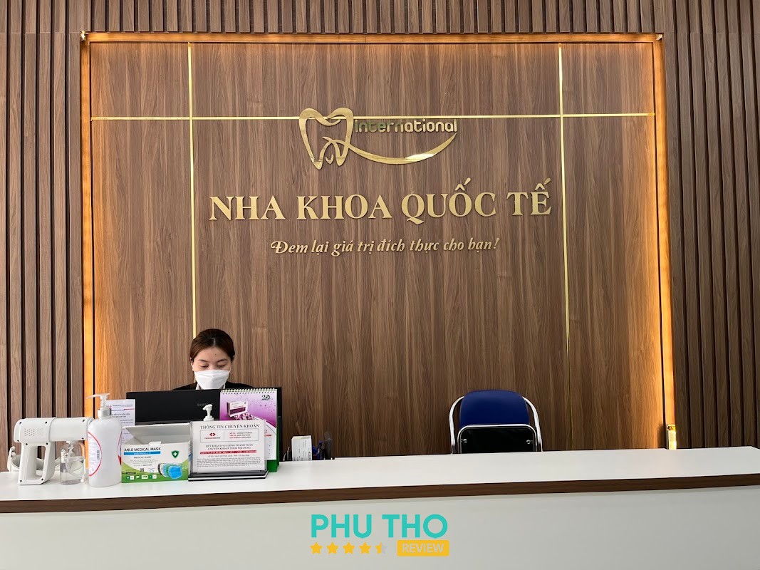 Nha Khoa Quốc Tế Hòa Bình – hình ảnh 3