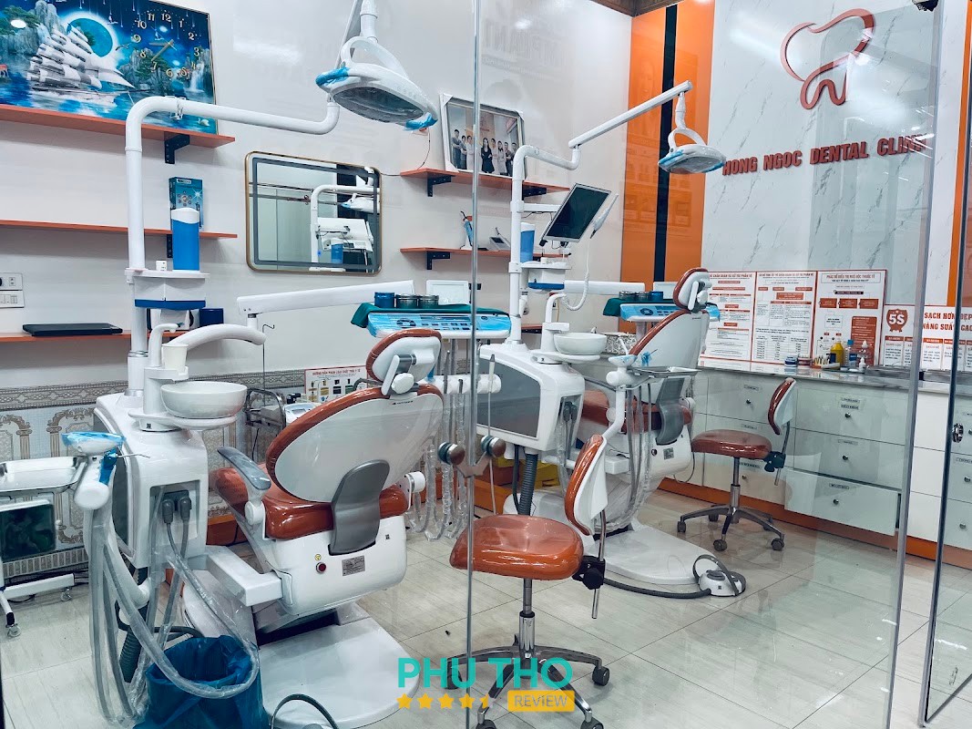 Nha Khoa Hồng Ngọc – hình ảnh 3