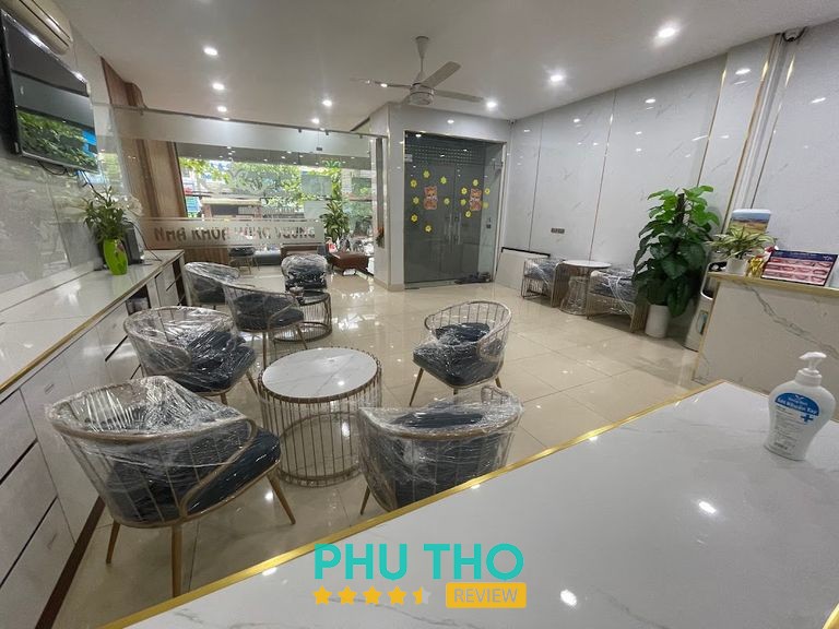 Nha khoa Hùng Vương hình ảnh 3