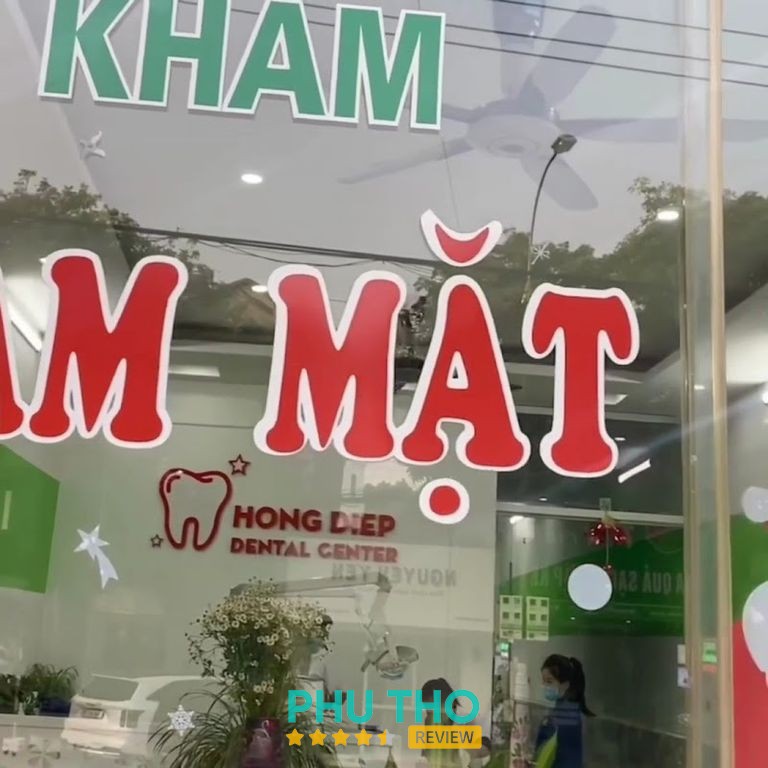 Nha Khoa Hồng Điệp hình ảnh 2