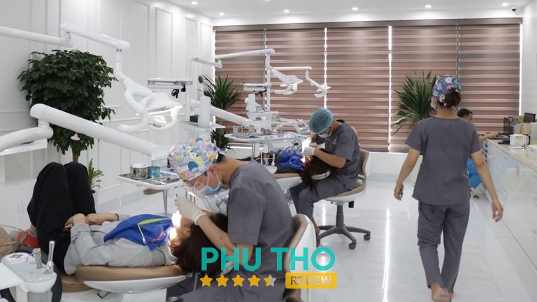 Nha Khoa Tiến Đức hình ảnh 3