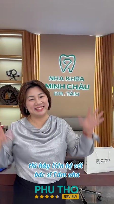 Nha khoa Minh Châu hình ảnh 2