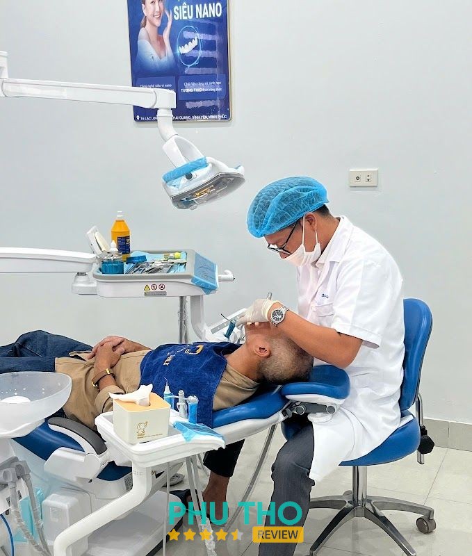 Nha khoa Bách Khoa Smile hình ảnh 2
