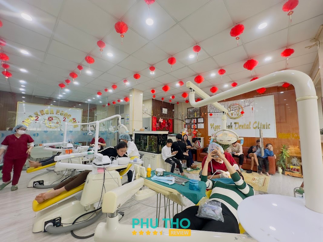 NHA KHOA NGỌC ANH - hình ảnh 3