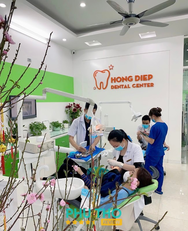 Nha Khoa Hồng Điệp - hình ảnh 3