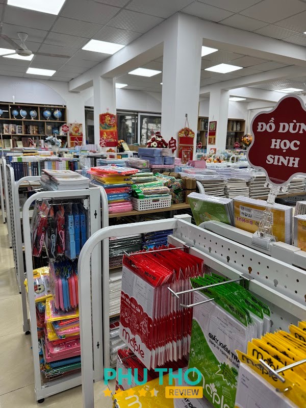 Hiệu Sách Nhân Dân – hình ảnh 2