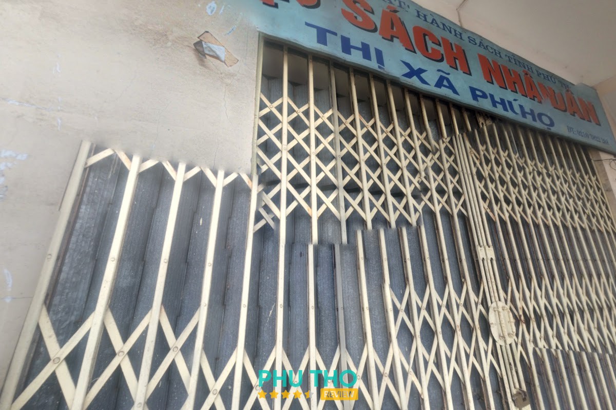 Hiệu Sách Phú Thọ – hình ảnh 2